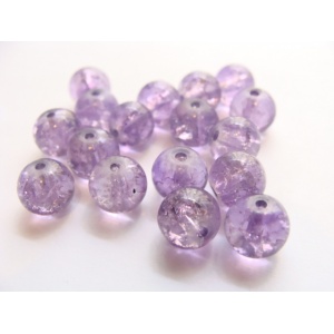korálek, 8 mm, 20 gr. ( 30 ks )