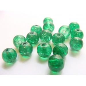 korálek, 8 mm, 20 gr. ( 30 ks )