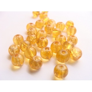 korálek, 6 mm, 20 gr. ( 60 ks )