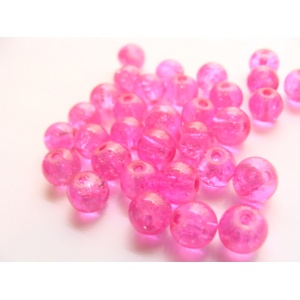 korálek, 6 mm, 20 gr. ( 60 ks )
