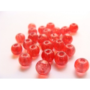 korálek, 6 mm, 20 gr. ( 60 ks )