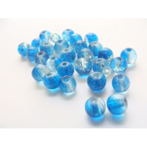 korálek, 6 mm, 20 gr. ( 60 ks )