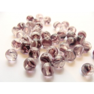 korálek, 10 gr., 6 mm