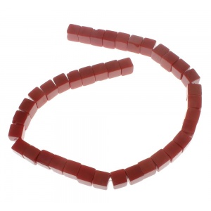 Jaspis, Červený kámen, 10 mm