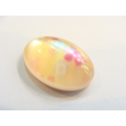 Kabošon, 18x13x4mm 