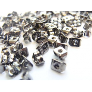 nau&scaron;nicov&eacute; zar&aacute;žky - kovov&eacute;, 100 ks