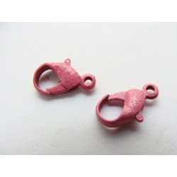 karabinka, 7x12x3 mm