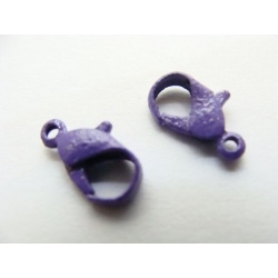 karabinka, 7x12x3 mm