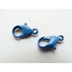 karabinka, 7x12x3 mm