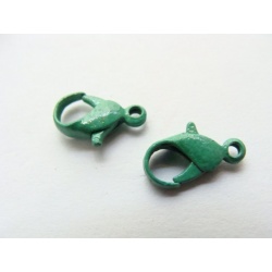 karabinka, 7x12x3 mm