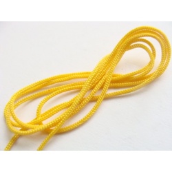nylonová šňůrka, 1 mm
