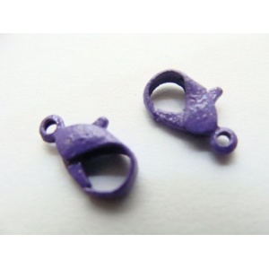 karabinka, 7x12x3 mm