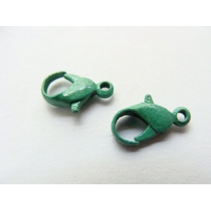 karabinka, 7x12x3 mm